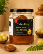 Amla Murabba
