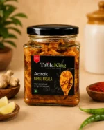 Adrak Nimbu Masala