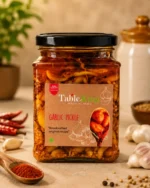 Garlic Pickle