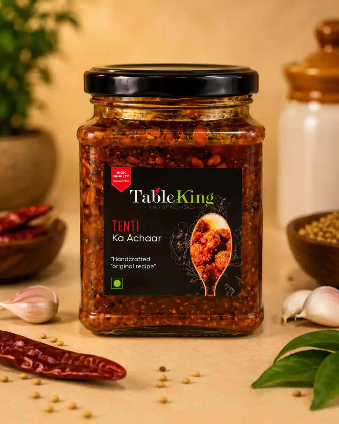 tenti Tenti Ka Achar - Image 1